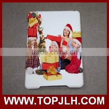 3D Vacuun Sublimation Printing Tools for for Ipad Pro 9.7'' 3D Case photo-4