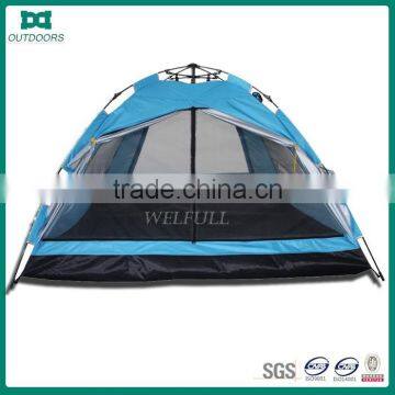 Automatic Camping Luxury Tents Wholesale photo-3