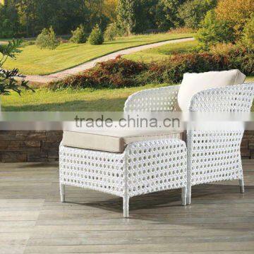 Leisure Rattan furniture with fashion style 2012