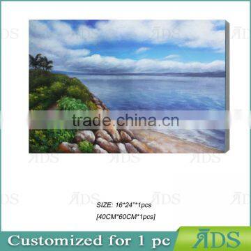 Scenery Wall Oil Painting for Home Decoration photo-4
