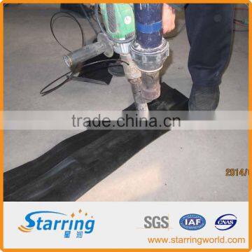 High Tearing Resistance HDPE Geomembrane Factory photo-6
