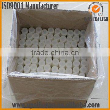 Empty Clear Silicone Container With Private Label photo-6