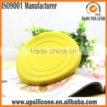 2015 New Flexible Silicone Dog Fetch Toys photo-6