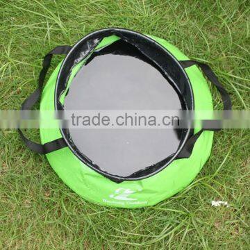 PVC water storage tanks water carrier