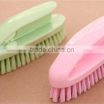90g Plastic Cleaning Brush photo-2
