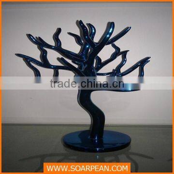 Window Display Jewelry Display Artificial Tree photo-3