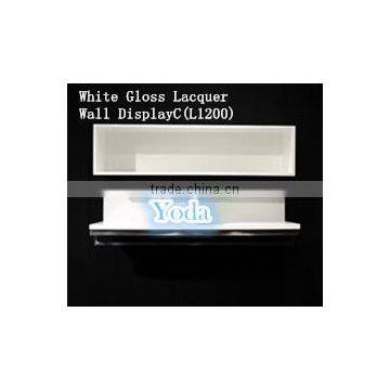 Wall Display Stand for Clothing Store photo-4