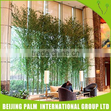 High Imitation Artificial Plants Screen