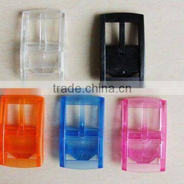 New Arrival Hot Sale Promotion Gift Silicone Waist Belt photo-3