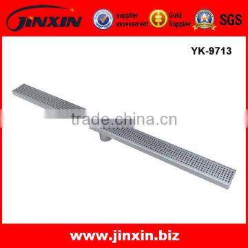 JINXIN Stainless Steel Floor Drain Grate/Garage Floor Grate photo-2