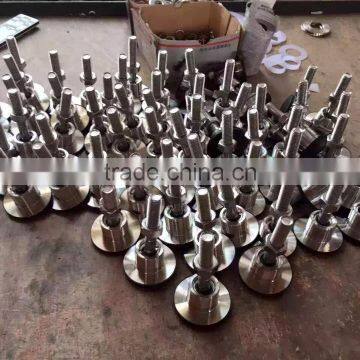 Stainless Steel Spider for Glass Wall / Glass Canopy photo-3