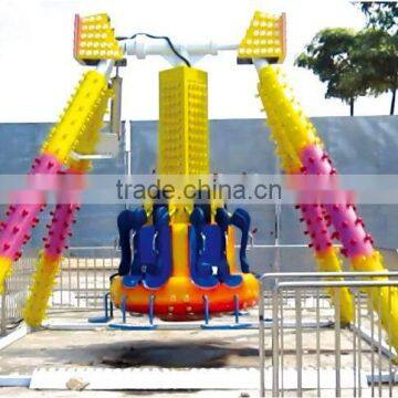 LT-4011A indoor amusement park rides