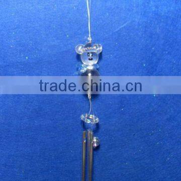 Dongguan Acrylic Metal Wind Chime Home and Garden Hanging Decorations photo-3