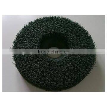 polishing brushes
