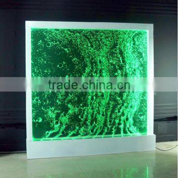 Led Tubular Bubble Wall for Room Background.led Water Bubble, Tubular photo-3