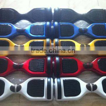 New Product in 2015 Intelligent Electric Balance Car /CE photo-2