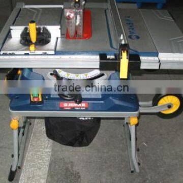 JTS1500S 10" Sliding Table Saw for Woodworking