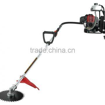 Nylonorblade/blade cutting brush cutter