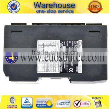 Mitsubishi AJ65VBTCU-68ADIN Insertion Type PLC photo-2