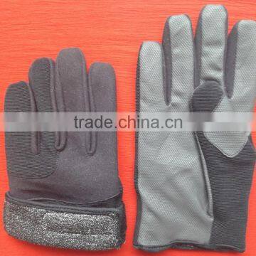 Military Cut Proof Gloves photo-2