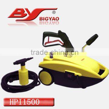 High Pressure Car Wash Machine HPI1500