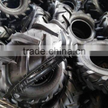 Truck and Wheelbarrow Tire 500-6 photo-2