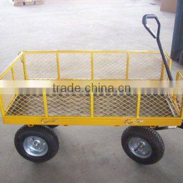 garden wagon cart