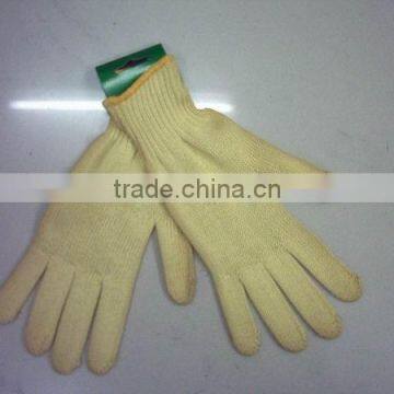 Kevlar glove