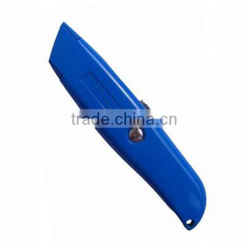 Auto Retractable Pocket Safety Utility Box Cutter Utility Knife