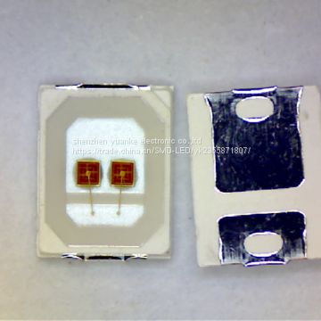 sales smd led 2835 red 1W 0.5w 3030 smd led chip