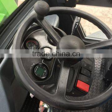Wheel Loader Best Price With Good Quality Get Information From me photo-5
