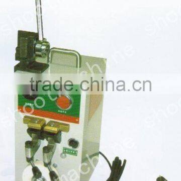Band Saw Blade Butte Welding Grinder with Cutting Function SHWJ-2 with Max cutting width 20mm and Max welding Width 20mm