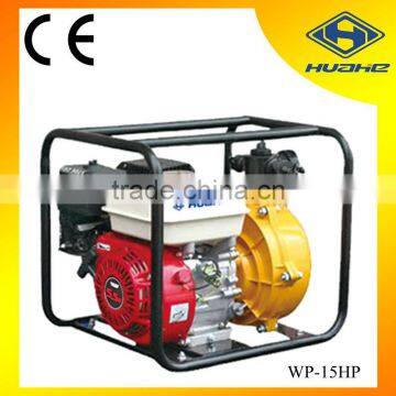 1.5 Inch 5.5 HP High Pressure Water Pump in Taizhou