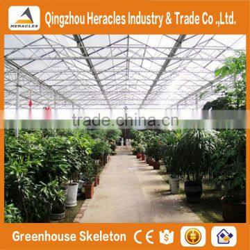 Factory Price Trade Assurance Polycarbonate Greenhouse - Plastic Sheet for Sale photo-2