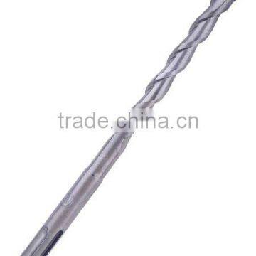 sds plus double flutes hammer drills