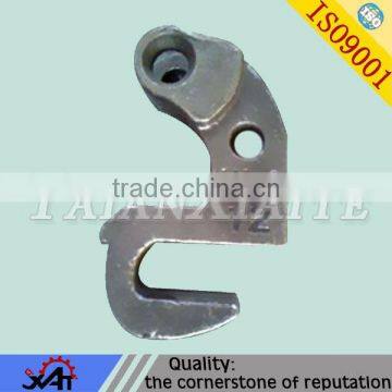 Railway Locomotive Parts Hook Hanger photo-3