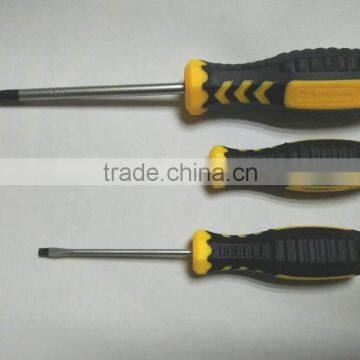 high quality magnetic cr-v screwdriver