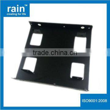 2.5 to 3.5 Bracket, 2.5" to 3.5" HDD Bracket for Computer photo-4