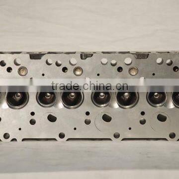 Brand New ISUZ U 4JG2 Motor Engine Cylinder Head for Sale photo-4