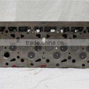 Cummin ISF3.8 Engine Cylinder Head for Light Commercial Vehicle photo-3