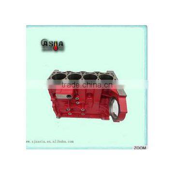 2.8 Cylinder Block