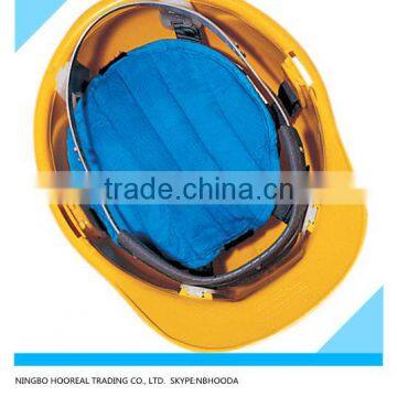 Cooling Hard Hat Pad Comfort Cooling Pad