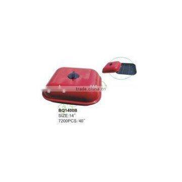 BBQ FRY PAN