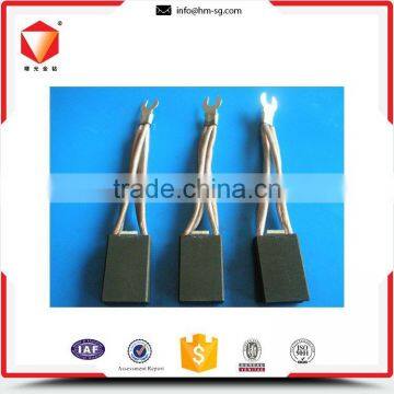 Super Quality Supply Isostatic Carbon Brush for Industry Factory Price photo-5