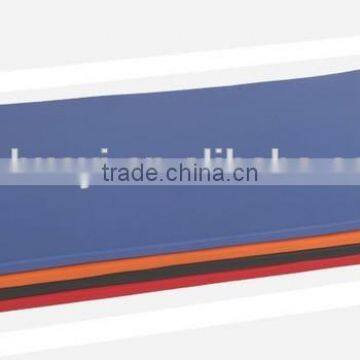 Padded Plastic Carpet Mat Cheap Gym Mats photo-2