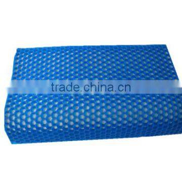 COMFORT MEMORY FOAM GEL BED PILLOW TRAVEL PILLOW photo-3