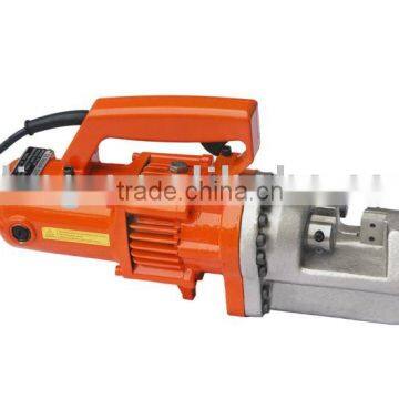 19 Rebar Cutter Bender