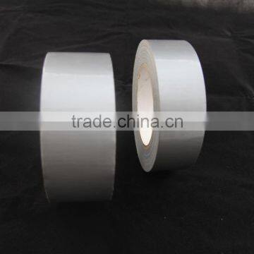 Custom Silver Cloth Duct Tape Carton Package Tape