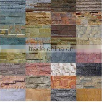Factory for Builder Cheapest Decorative Interior Wall Cladding photo-5