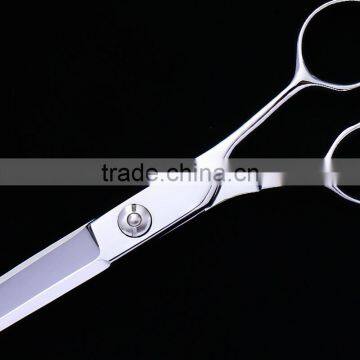 7 Inch Dog Grooming Straight Scissors for Dogs, 440 Japanese Steel Straight Shears photo-3
